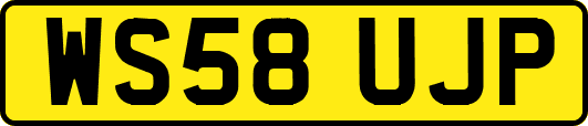 WS58UJP