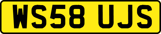 WS58UJS