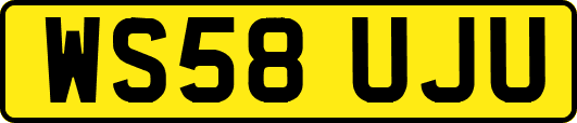 WS58UJU