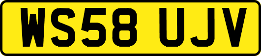 WS58UJV