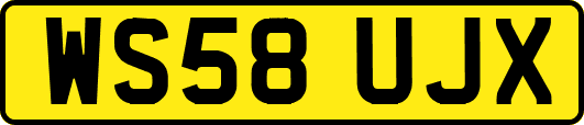 WS58UJX