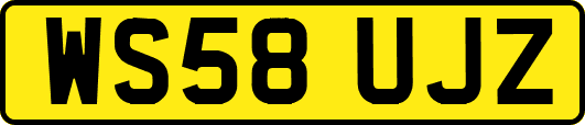 WS58UJZ