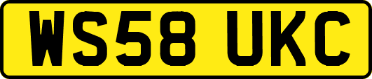 WS58UKC