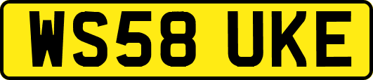 WS58UKE