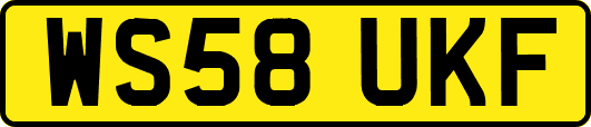 WS58UKF