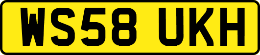 WS58UKH