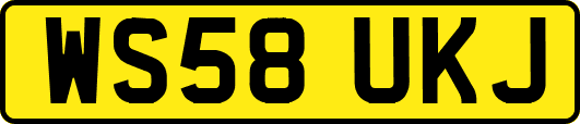 WS58UKJ
