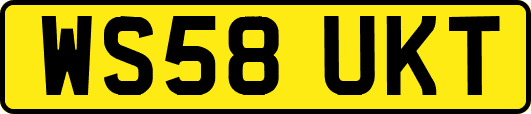 WS58UKT