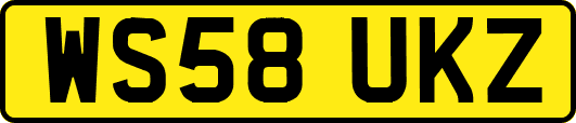 WS58UKZ