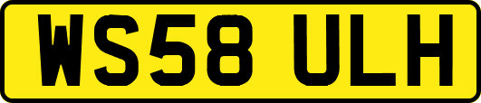 WS58ULH