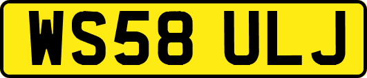 WS58ULJ