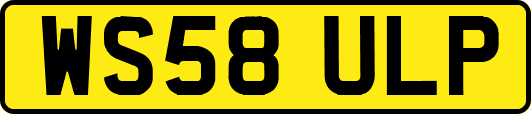 WS58ULP