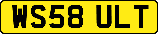 WS58ULT