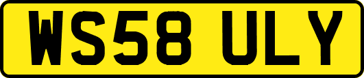 WS58ULY