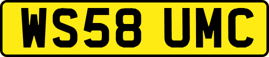 WS58UMC