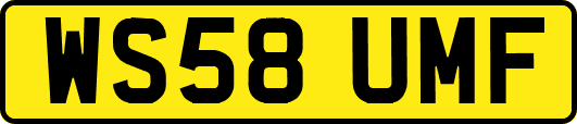 WS58UMF