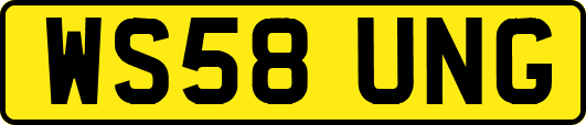 WS58UNG