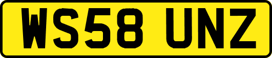 WS58UNZ