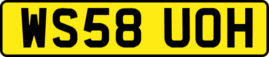 WS58UOH
