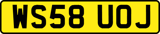 WS58UOJ
