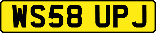 WS58UPJ