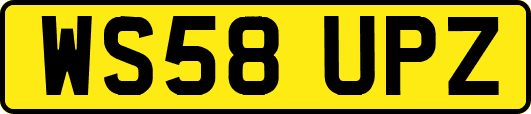 WS58UPZ