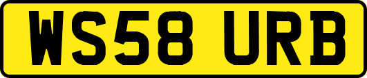 WS58URB
