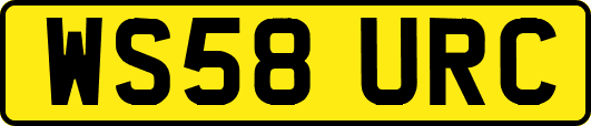 WS58URC