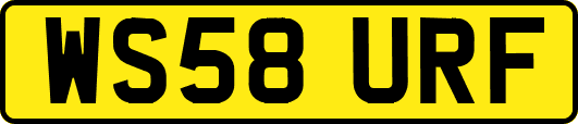 WS58URF