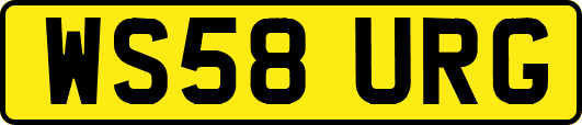 WS58URG