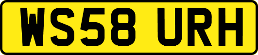 WS58URH