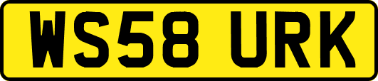 WS58URK