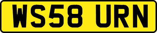 WS58URN