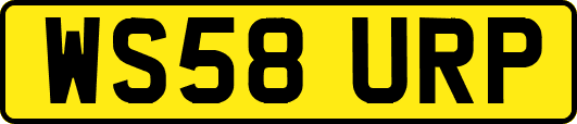 WS58URP