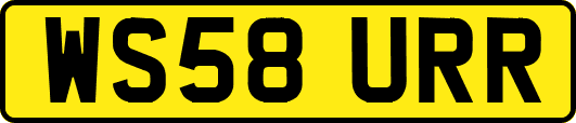 WS58URR