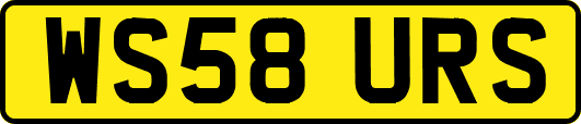 WS58URS