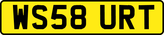 WS58URT