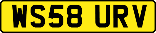 WS58URV