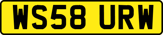WS58URW