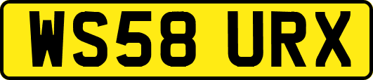 WS58URX