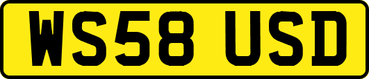 WS58USD