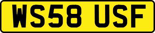 WS58USF