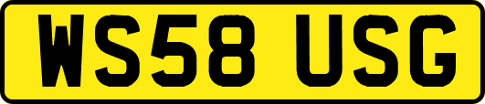 WS58USG