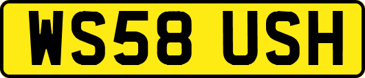 WS58USH
