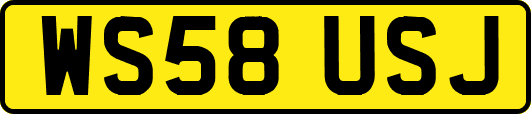 WS58USJ