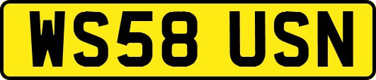 WS58USN