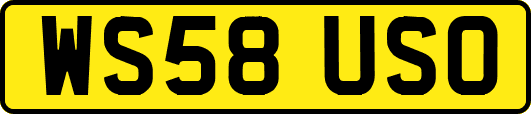 WS58USO