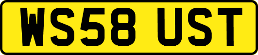 WS58UST
