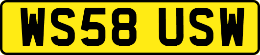 WS58USW
