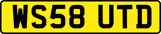 WS58UTD